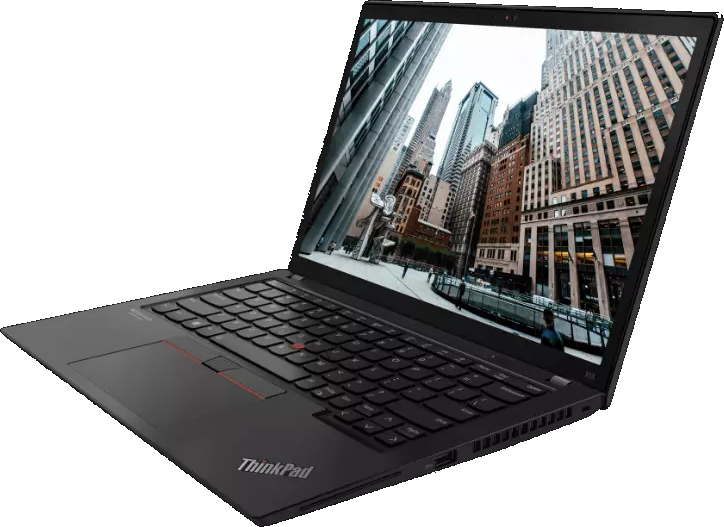 Lenovo ThinkPad X13 (G2) 20WK009RTX görsel 3