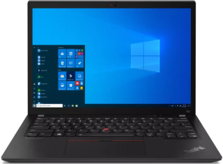 Lenovo ThinkPad X13 G3 21BN0033TX