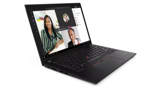 Lenovo ThinkPad X13 G3 21BN0038TX görsel 2