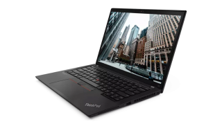 Lenovo ThinkPad X13 G3 21BN0038TX görsel 3
