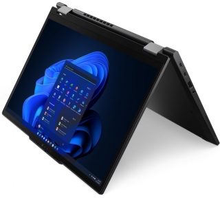 Lenovo ThinkPad X13 Yoga G4 21F3S2GK00 görsel 2