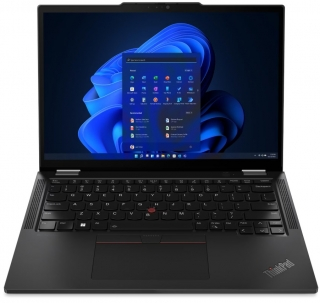 Lenovo ThinkPad X13 Yoga G4 21F3S2GK00 görsel 3