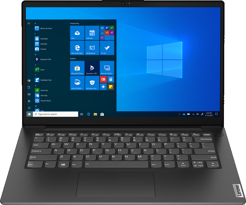 Lenovo V14 G2 82KA0025TX