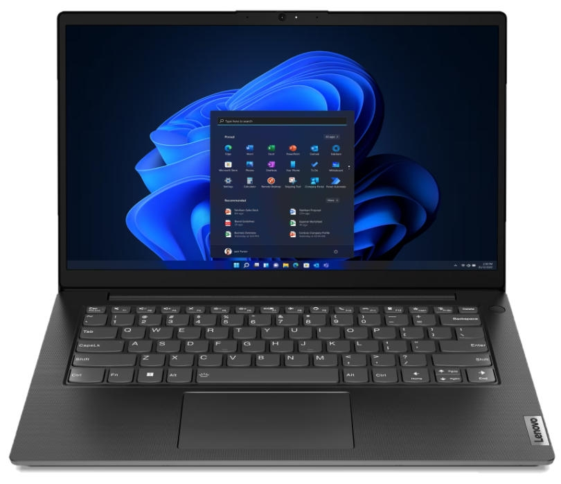 Lenovo V14 G4 AMN 82YT00HBTX