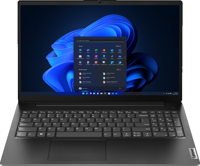 Lenovo V15 G4 82YU00QYTX