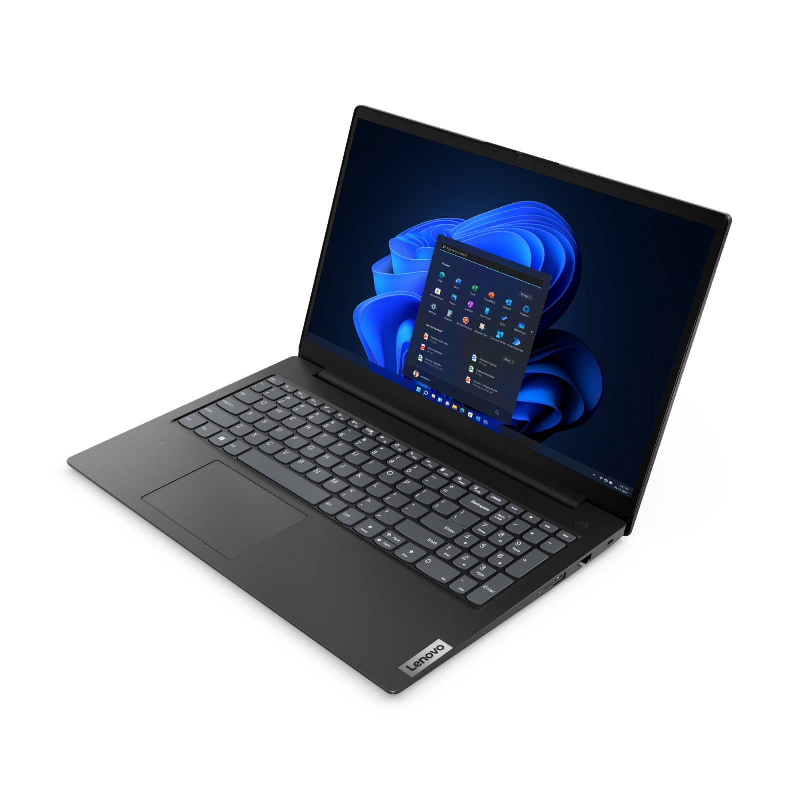 Lenovo V15 G4 82YU0123TX görsel 3