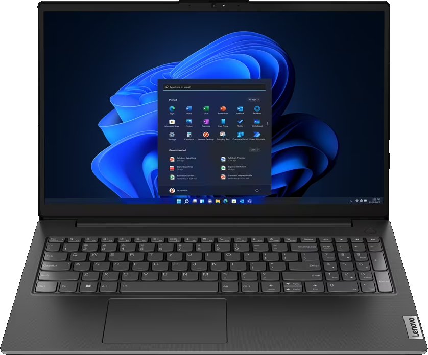 Lenovo V15 G4 83A10091TR (8GB/256SSD/W11H)