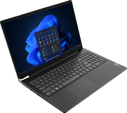 Lenovo V15 G5 83GW007YTX görsel 2