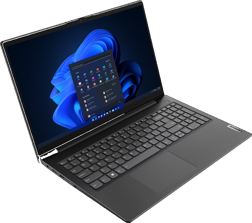 Lenovo V15 G5 IRL 83GW007YTX 009 görsel 2