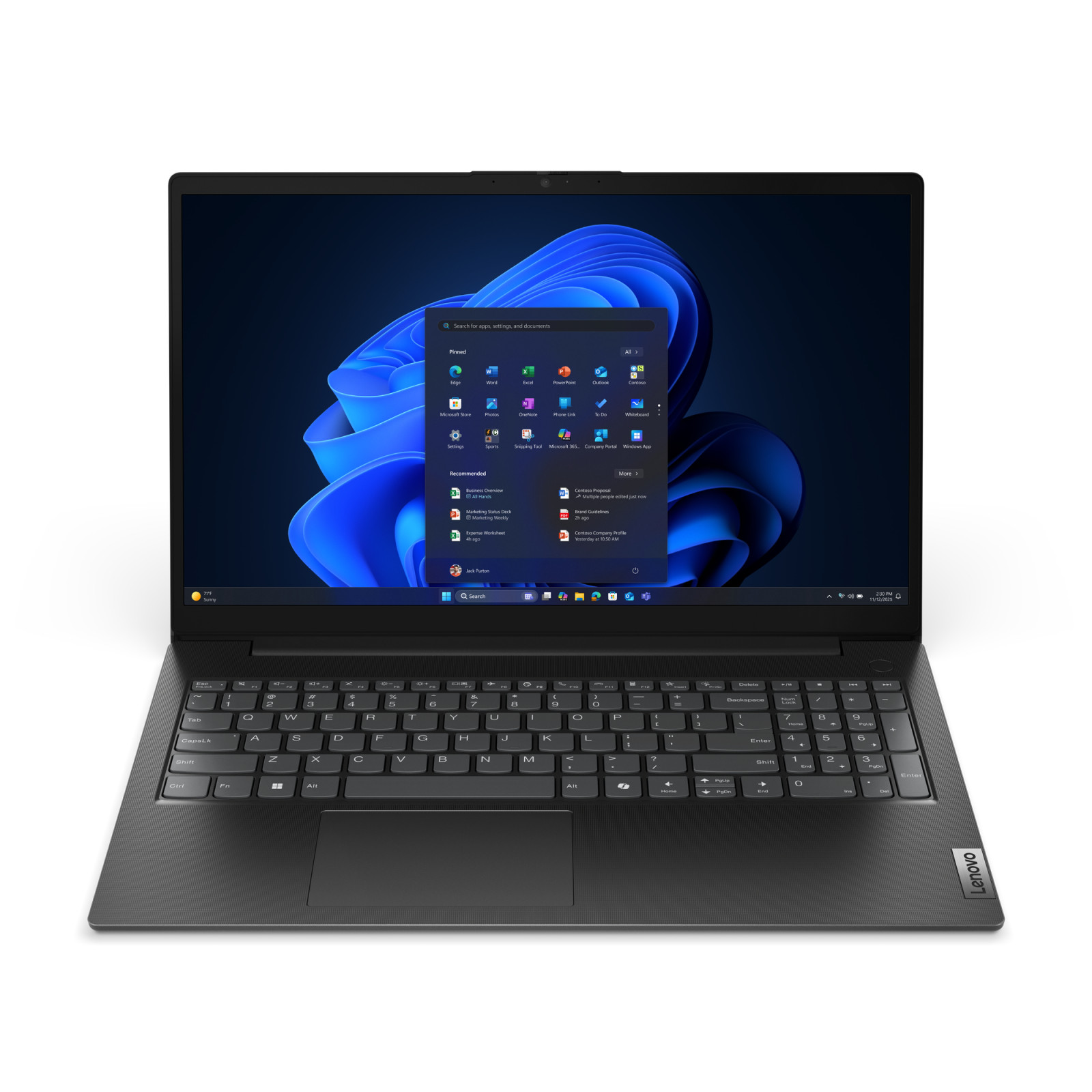 Lenovo V15 G6 ARP 83V40026TX