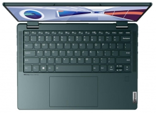 Lenovo Yoga 6 13ABR8 83B2009NTX görsel 2