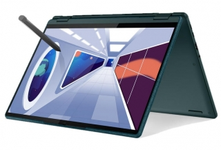 Lenovo Yoga 6 13ABR8 83B2009NTX görsel 3