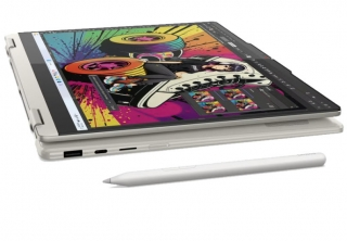 Lenovo Yoga 7 14AKP10 83JR00ADTR görsel 3