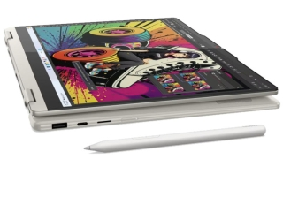 Lenovo Yoga 7 14AKP10 83JR00AETR görsel 3