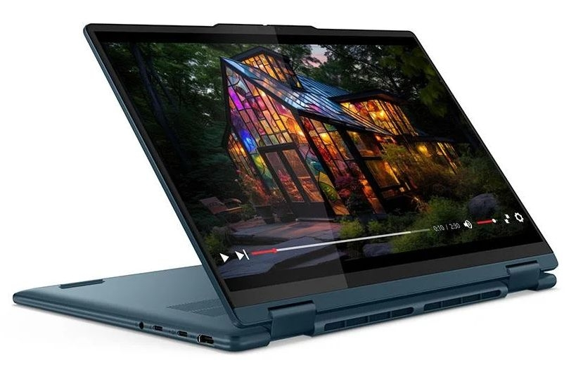 Lenovo Yoga 7 83DJ001ATR
