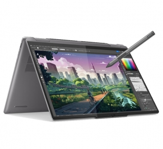Lenovo Yoga 7 83DK002VTR