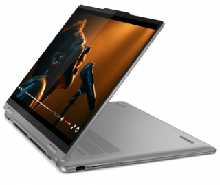 Lenovo Yoga 7 83DK002VTR görsel 3