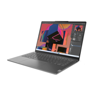 Lenovo Yoga Slim 6 L82X3004GTXWP01 görsel 3