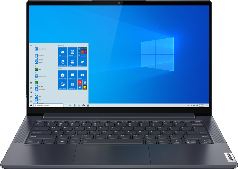 Lenovo Yoga Slim 7 82A300C6TX
