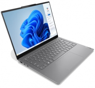 Lenovo Yoga Slim 7 83CV007YTR görsel 2