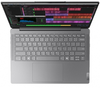 Lenovo Yoga Slim 7 83CV007YTR görsel 3