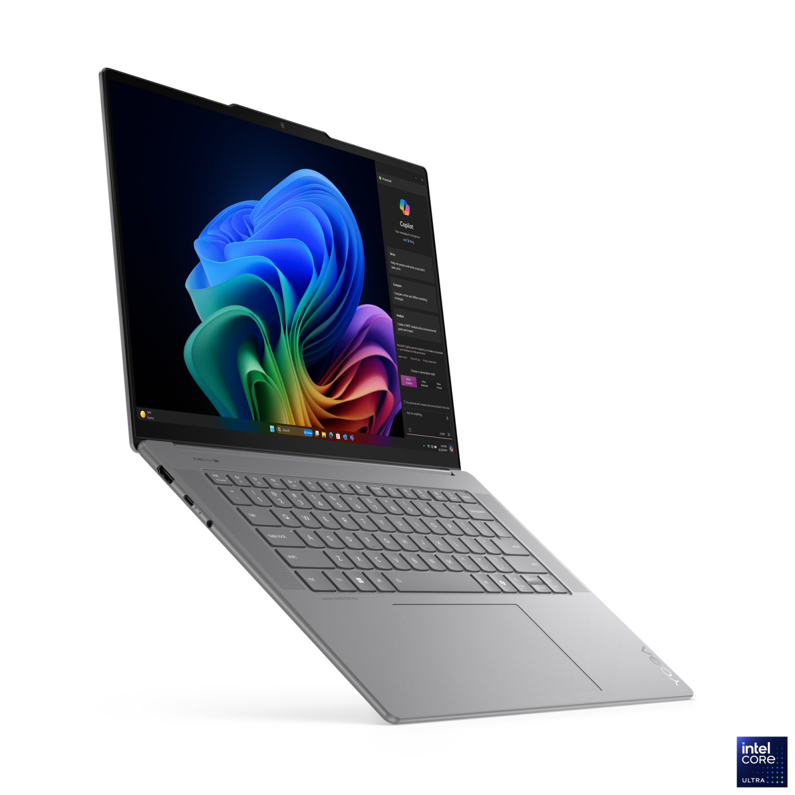 Lenovo Yoga Slim 7 83HM003PTR