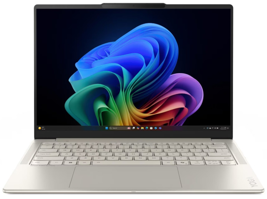 Lenovo Yoga Slim 7 83JX00BATR002