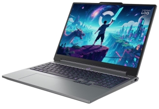 Lenovo LOQ 83SL001ATRAT68 görsel 3
