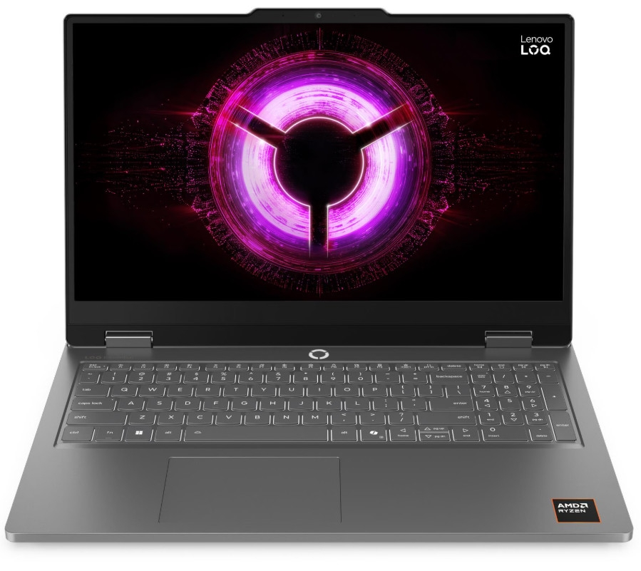 LOQ Essential 15ARP11 83VA001NTR