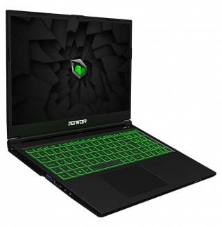 Monster Abra A5 V21.6.2 görsel 2