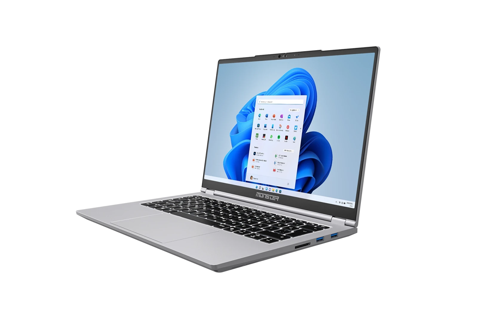 Monster Huma H4 V6.1.1