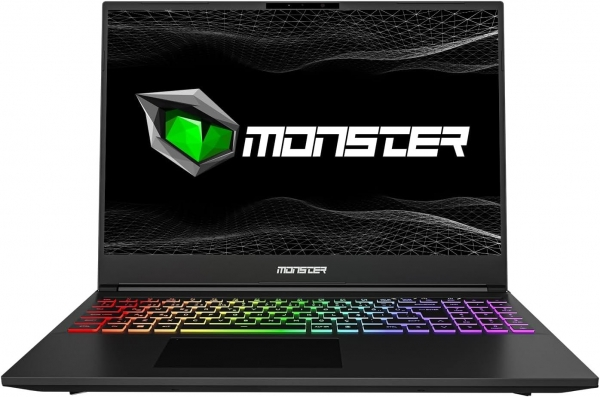 Monster Tulpar T6 V1.1.8