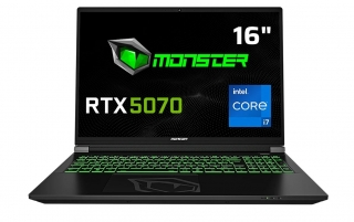 Monster Tulpar T6 V3.4.3