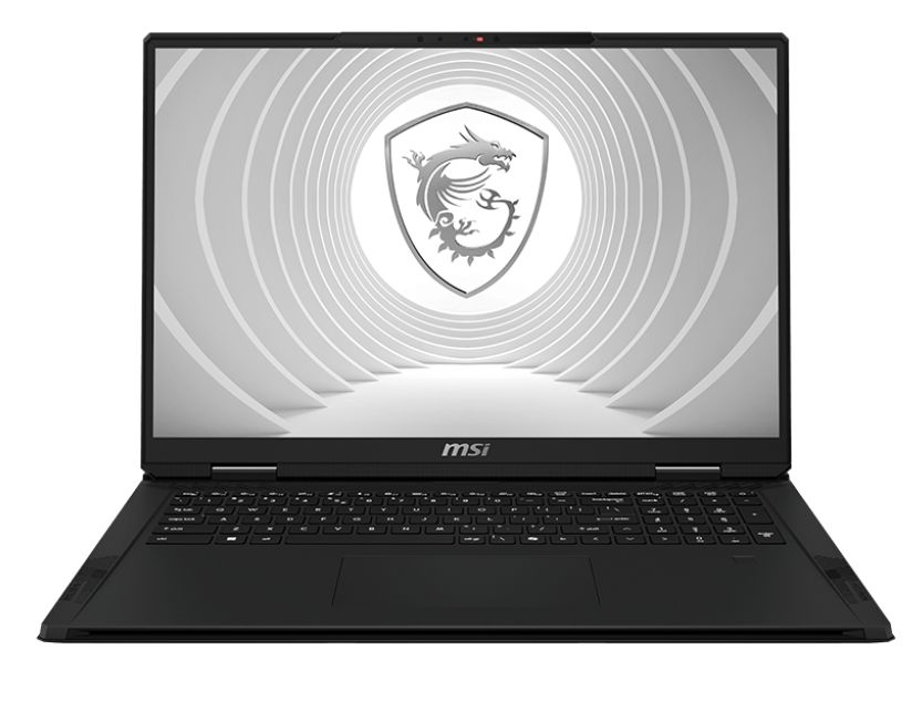 MSI CreatorPro X18 HX A14VMG-484TR