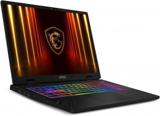 MSI Crosshair 16 HX AI D2XWGKG-047XTR görsel 2