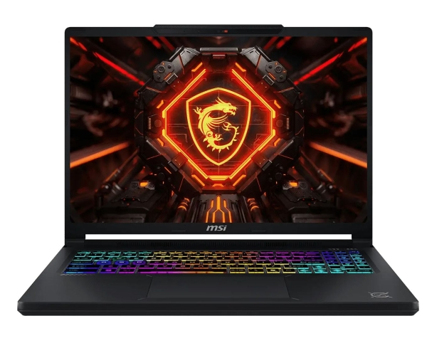MSI Crosshair 16 Max HX E2WGXK-043TRHMF8