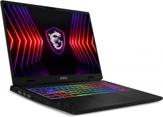 MSI Crosshair 17 HX D14VGKG-075TR görsel 2