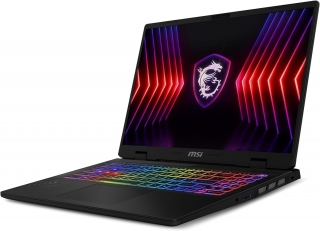 MSI Crosshair 17 HX D14VGKG-075TR görsel 3