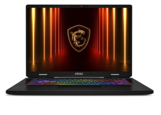 MSI Crosshair A17 HX D8WGKG-038XTR CD43