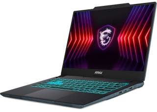 MSI Cyborg 14 A13VE-054XTRWP04 görsel 3