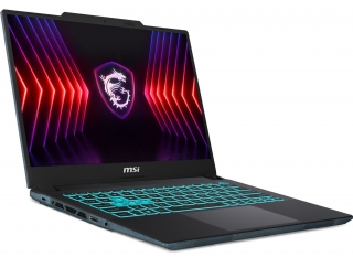 MSI Cyborg 14 A13VE-054XTRWP10 görsel 2