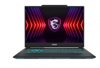 MSI Cyborg 14 A13VE-054XTRWP11