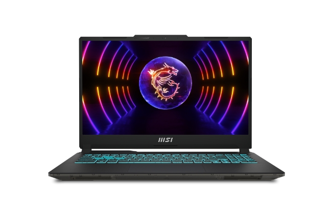 MSI Cyborg 15 A13UC-2087XTR