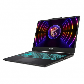 MSI Cyborg 15 A13VE-1252XTR-003 görsel 3