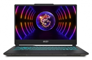 MSI Cyborg 15 A13VE-1479XTR