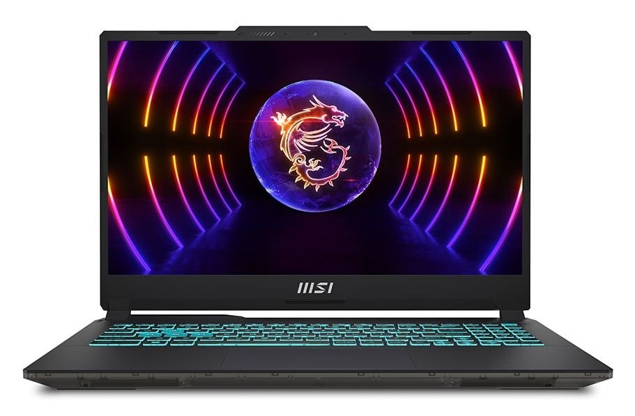 MSI Cyborg 15 A13VE-1479XTR05