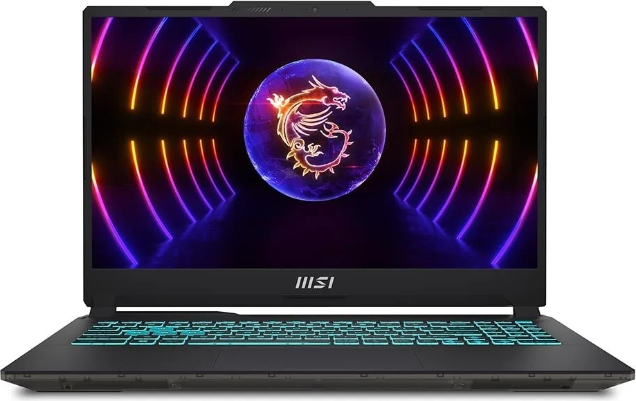 MSI Cyborg 15 A13VE-1863XTR