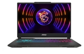MSI Cyborg 15 A13VEA5-1252XTRA5
