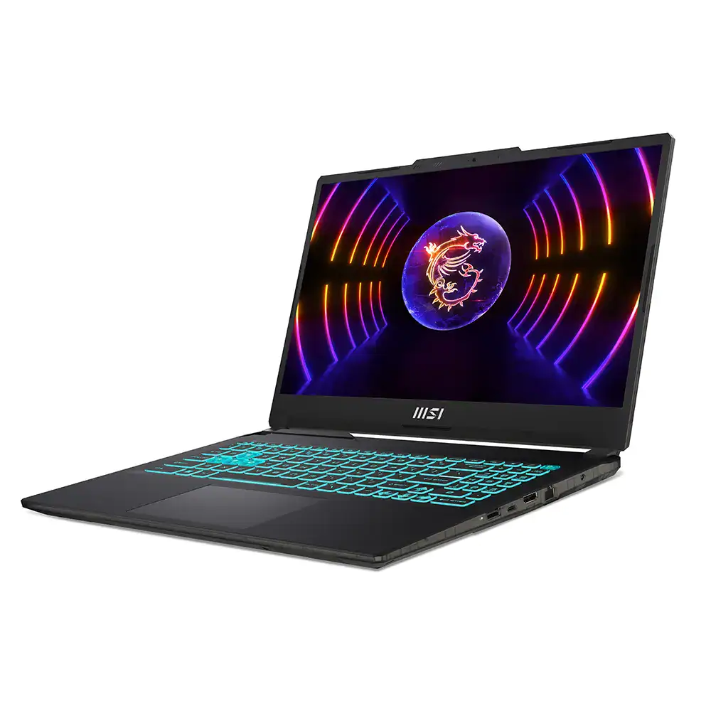MSI Cyborg 15 A13VF-1204XTR