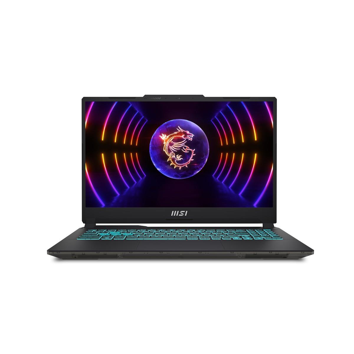 MSI Cyborg 15 A13VF-893XTR